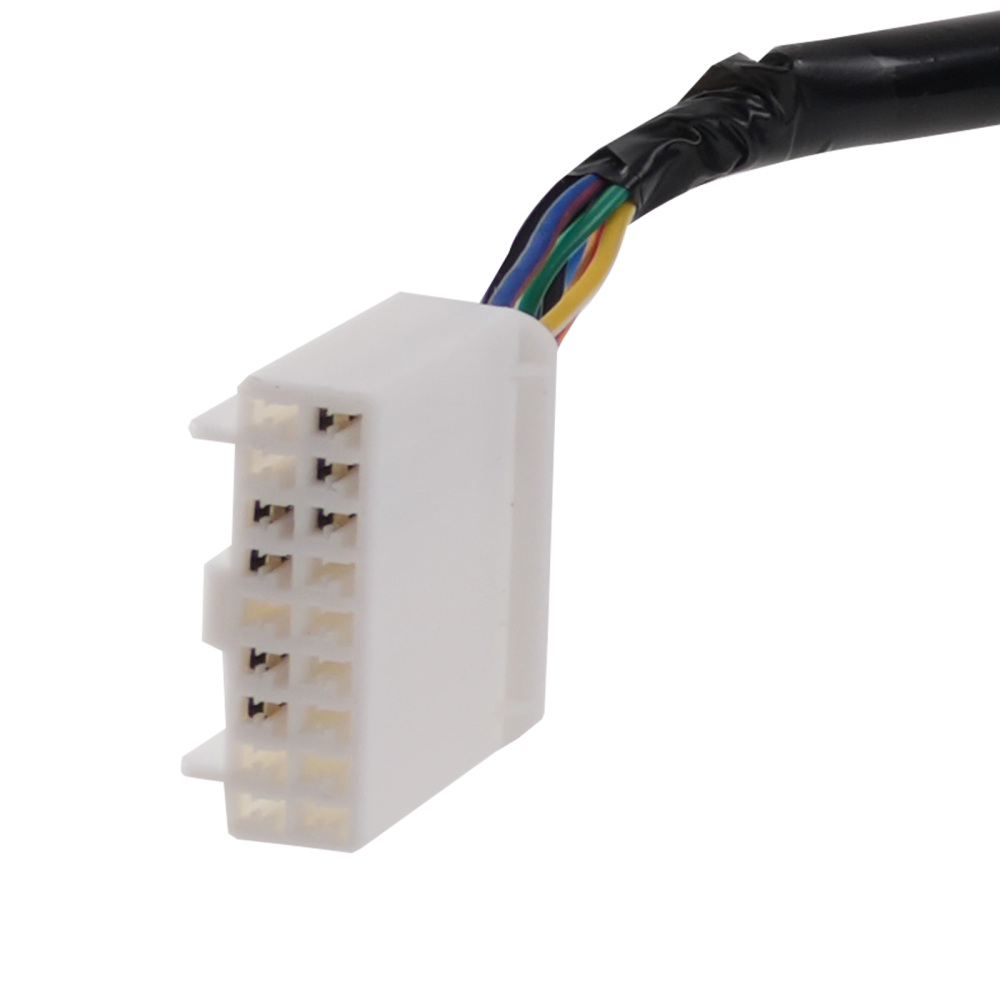 Power Side Mirror Right compatible for Honda Accord 2018-2022 76208TVAA22 Blind Spot