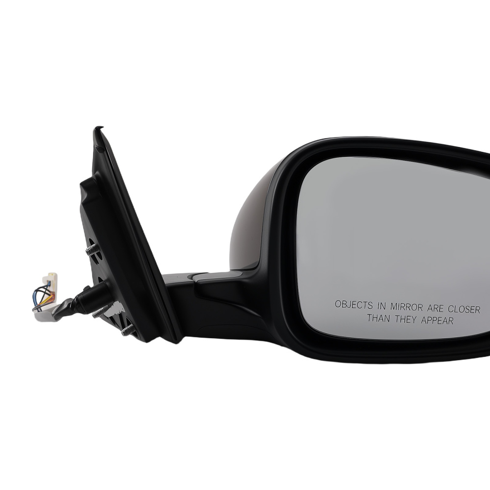 Power Side Mirror Right compatible for Honda Accord 2018-2022 76208TVAA22 Blind Spot