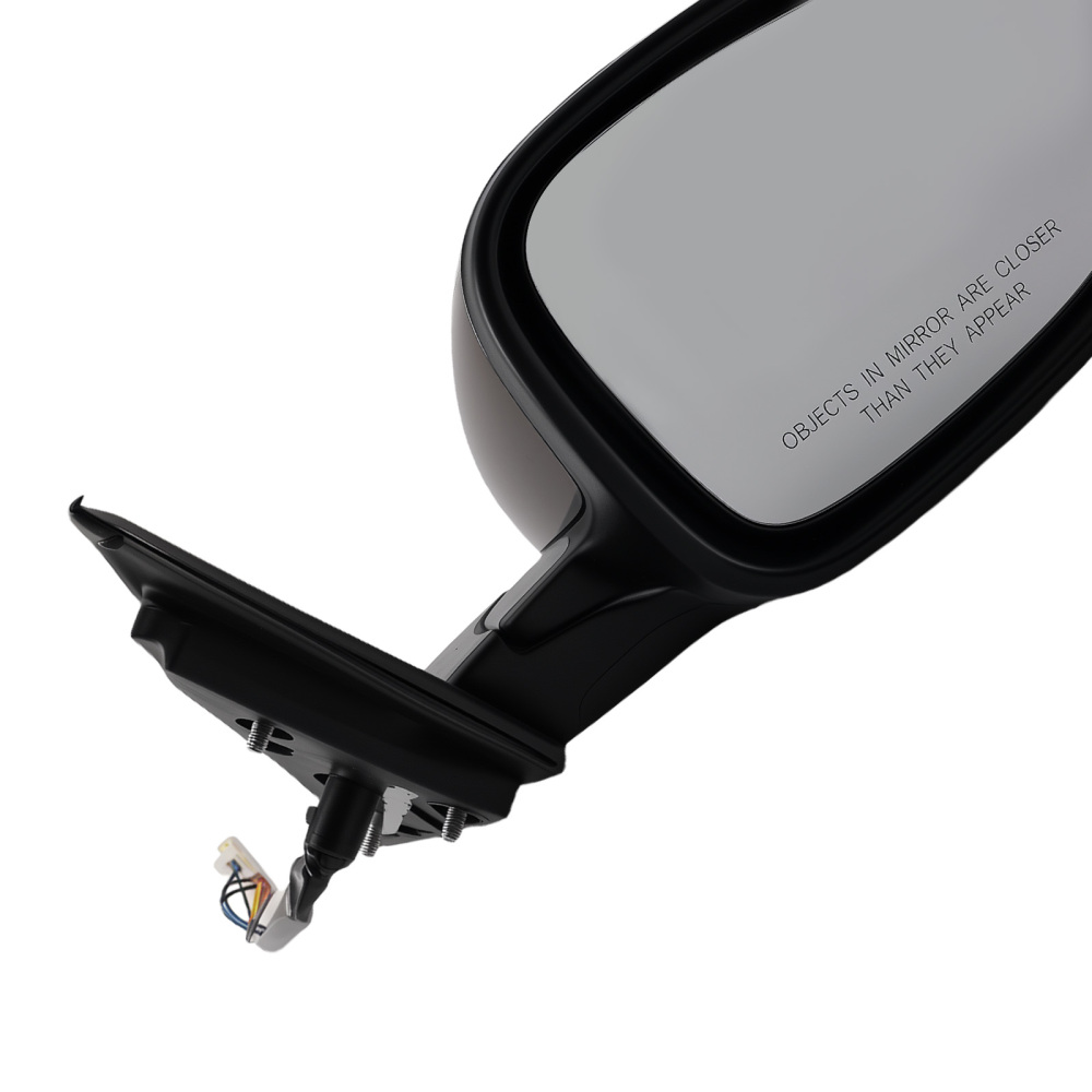 Power Side Mirror Right compatible for Honda Accord 2018-2022 76208TVAA22 Blind Spot
