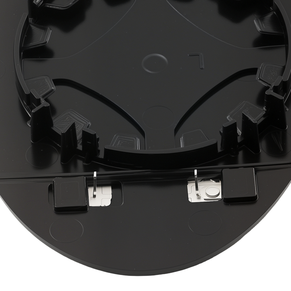 Left Heated Mirror Glass compatible for Mini Clubman/Countryman 2007-2016 51162755625