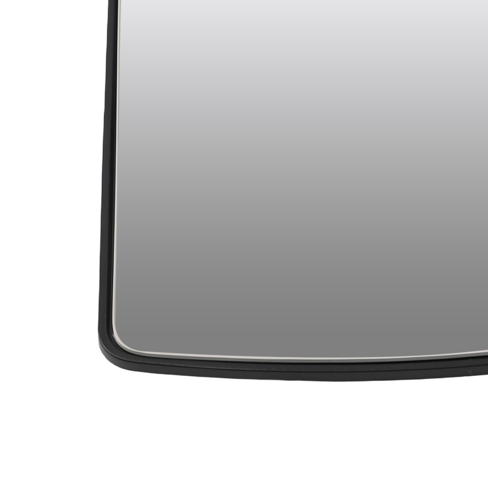 Right Hand Mirror Glass compatible for Ford Transit Custom 2012-2023 1766587 Clear