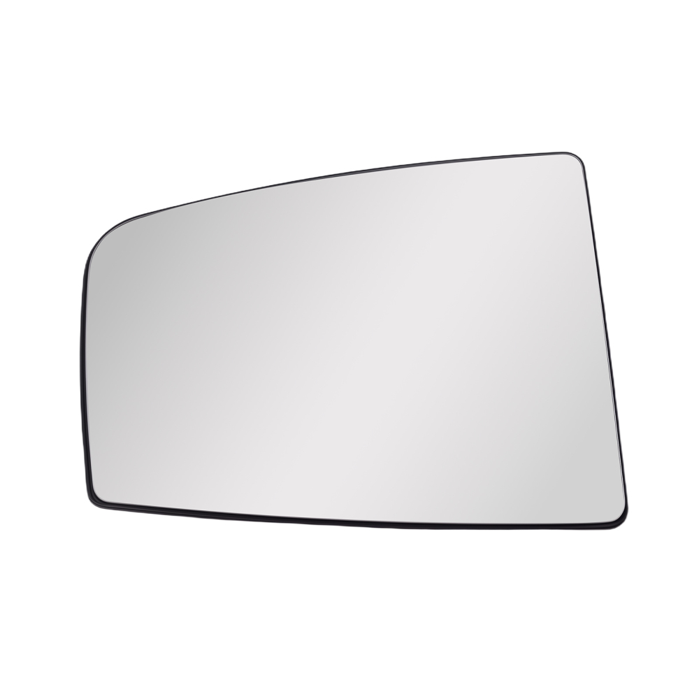 Mirror Glass Right compatible for Ford Transit 2014 2.2 TDCi 1823986 Replacement