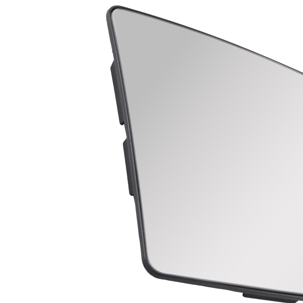 Mirror Glass Right compatible for Ford Transit 2014 2.2 TDCi 1823986 Replacement