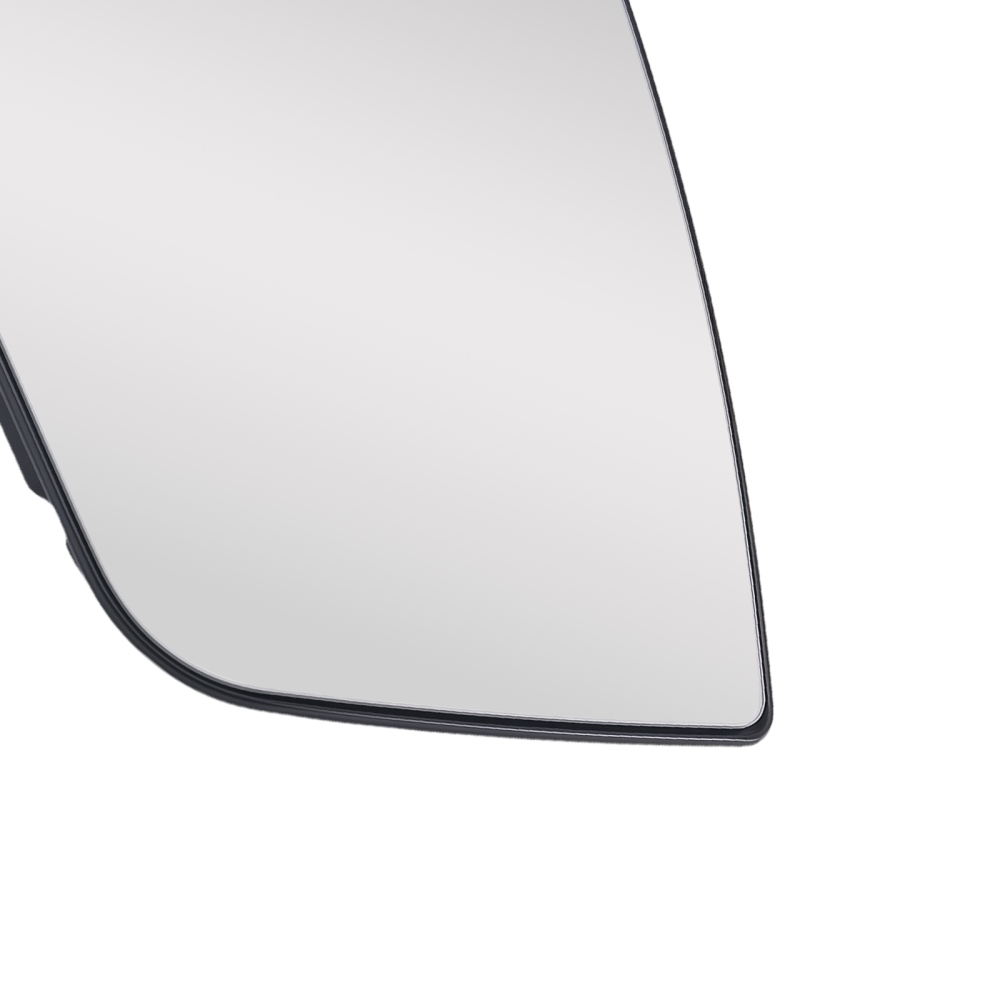 Mirror Glass Right compatible for Ford Transit 2014 2.2 TDCi 1823986 Replacement