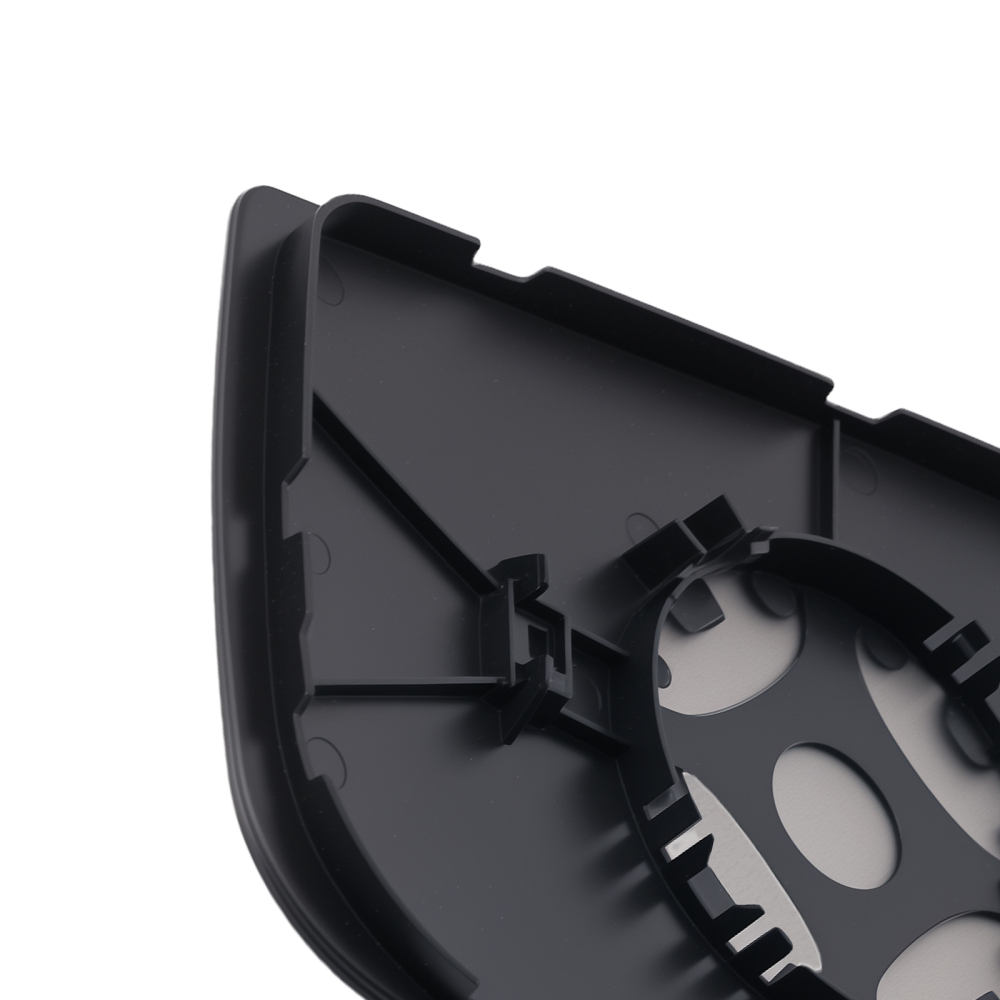 Mirror Glass Right compatible for Ford Transit 2014 2.2 TDCi 1823986 Replacement