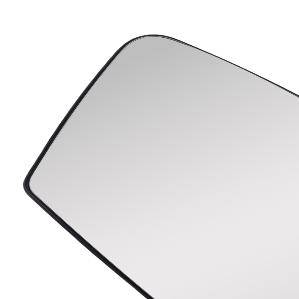 Mirror Glass Right compatible for Ford Transit 2014 2.2 TDCi 1823986 Replacement