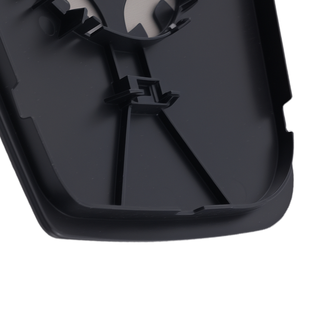Mirror Glass Right compatible for Ford Transit 2014 2.2 TDCi 1823986 Replacement