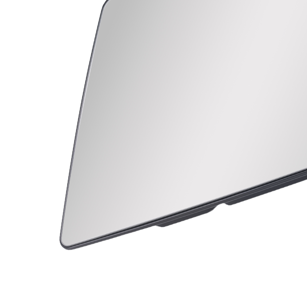 Mirror Glass Right compatible for Ford Transit 2014 2.2 TDCi 1823986 Replacement