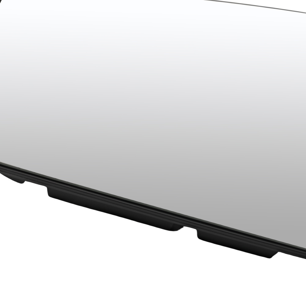 Left Mirror Glass compatible for Ford Transit 2.0 EcoBlue 2016-2024 BK31-17K741-BA
