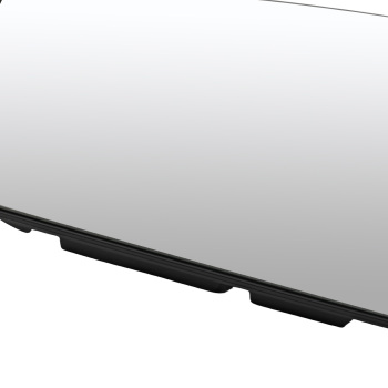 Left Mirror Glass compatible for Ford Transit 2.0 EcoBlue 2016-2024 BK31-17K741-BA