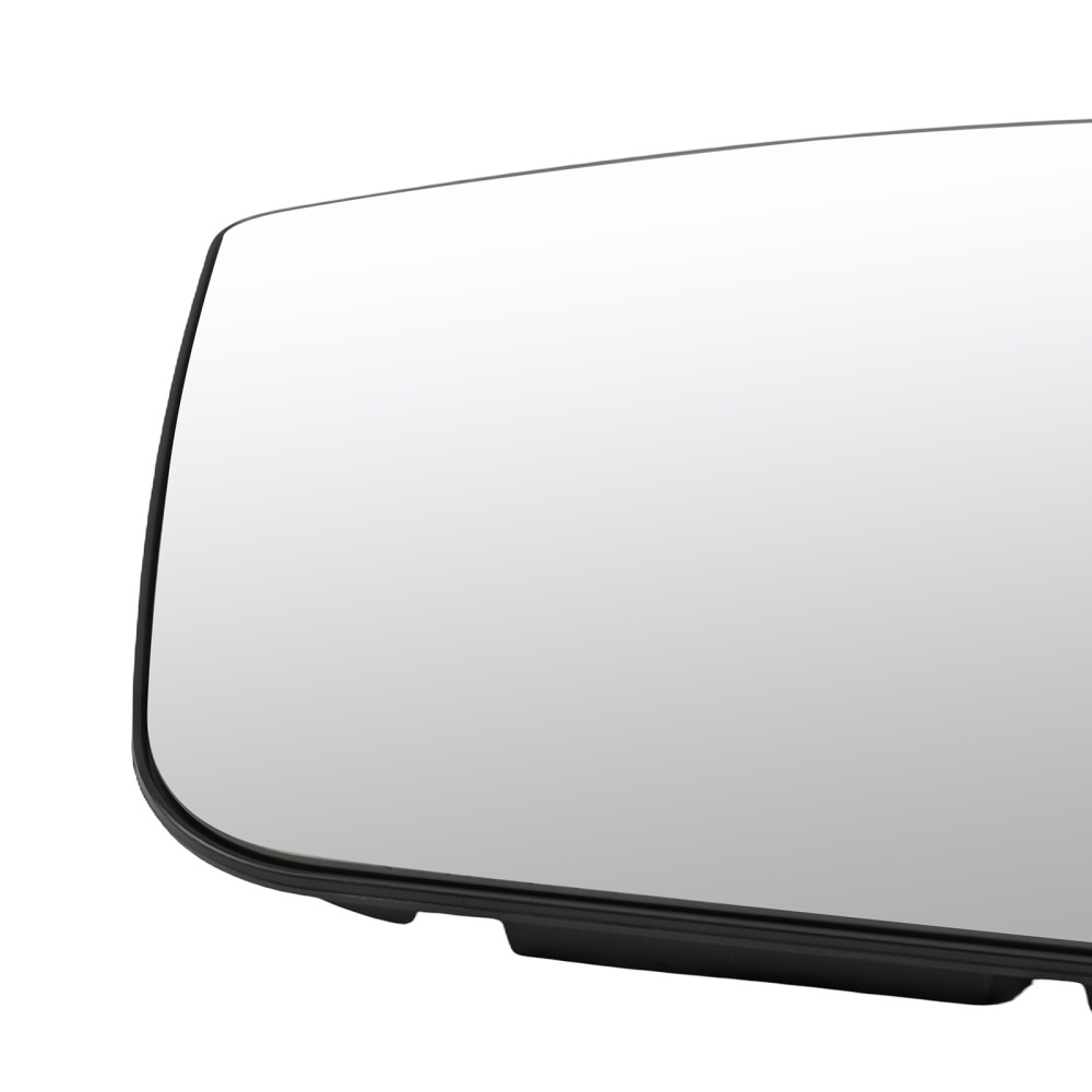 Left Mirror Glass compatible for Ford Transit 2.0 EcoBlue 2016-2024 BK31-17K741-BA
