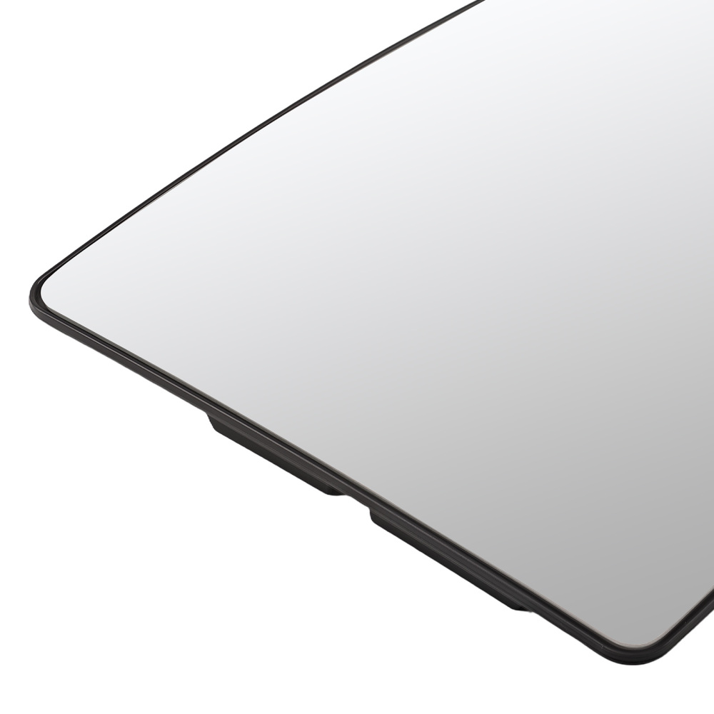 Left Mirror Glass compatible for Ford Transit 2.0 EcoBlue 2016-2024 BK31-17K741-BA