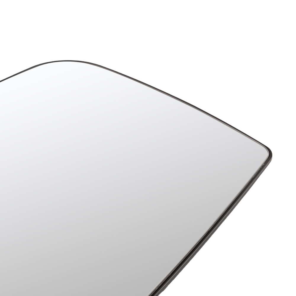 Left Mirror Glass compatible for Ford Transit 2.0 EcoBlue 2016-2024 BK31-17K741-BA