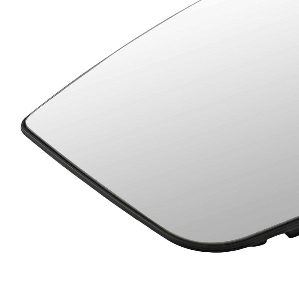 Left Mirror Glass compatible for Ford Transit 2.0 EcoBlue 2016-2024 BK31-17K741-BA