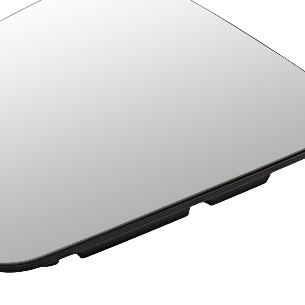 Left Mirror Glass compatible for Ford Transit 2.0 EcoBlue 2016-2024 BK31-17K741-BA