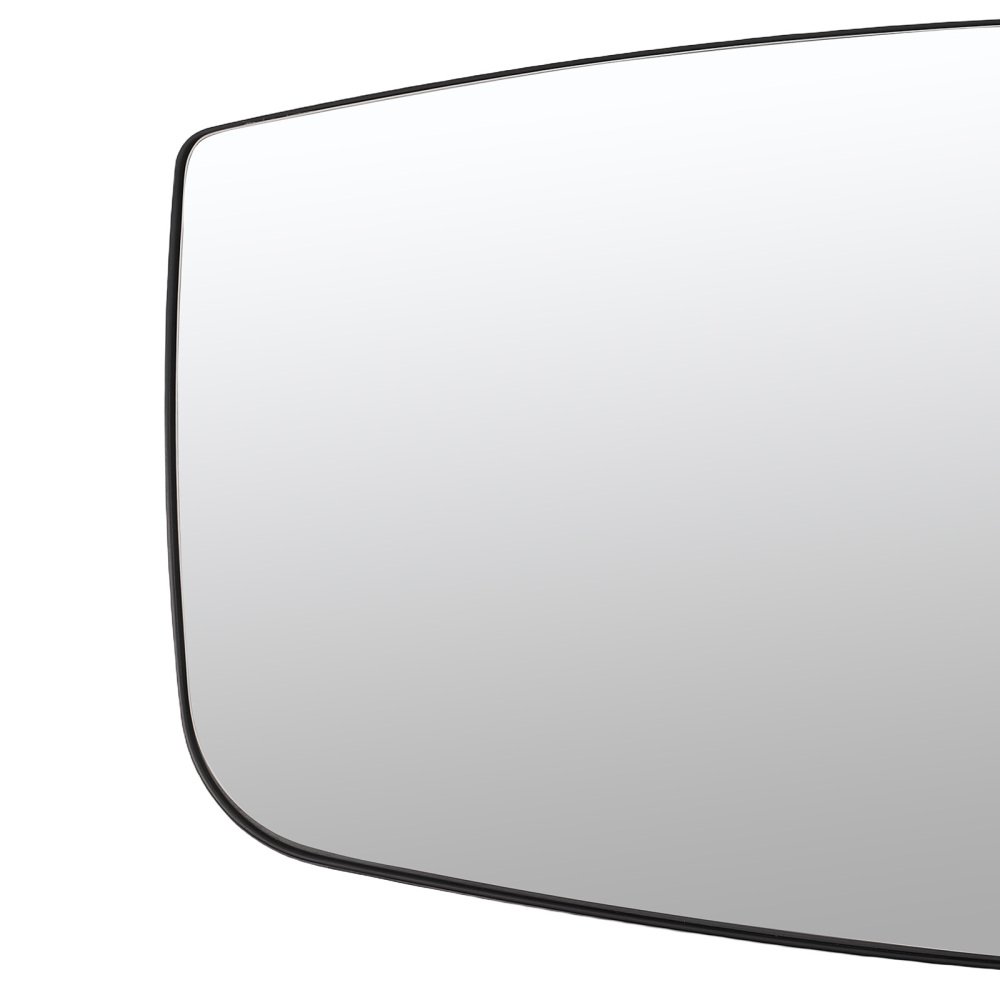 Left Mirror Glass compatible for Ford Transit 2.0 EcoBlue 2016-2024 BK31-17K741-BA