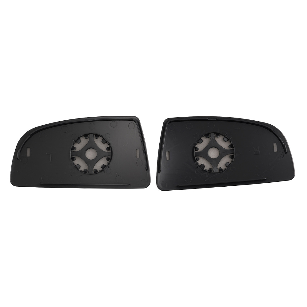 Front Lower Mirror Glass compatible for Ford Tourneo 2014-2023 BK31-17C18-AA Left Right