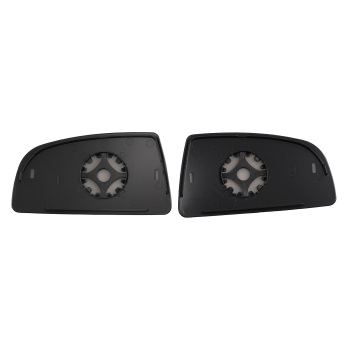 Front Lower Mirror Glass compatible for Ford Tourneo 2014-2023 BK31-17C18-AA Left Right