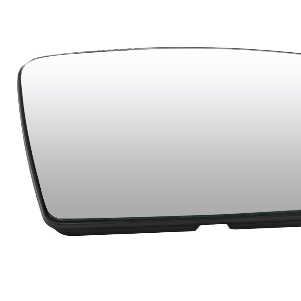Front Lower Mirror Glass compatible for Ford Tourneo 2014-2023 BK31-17C18-AA Left Right