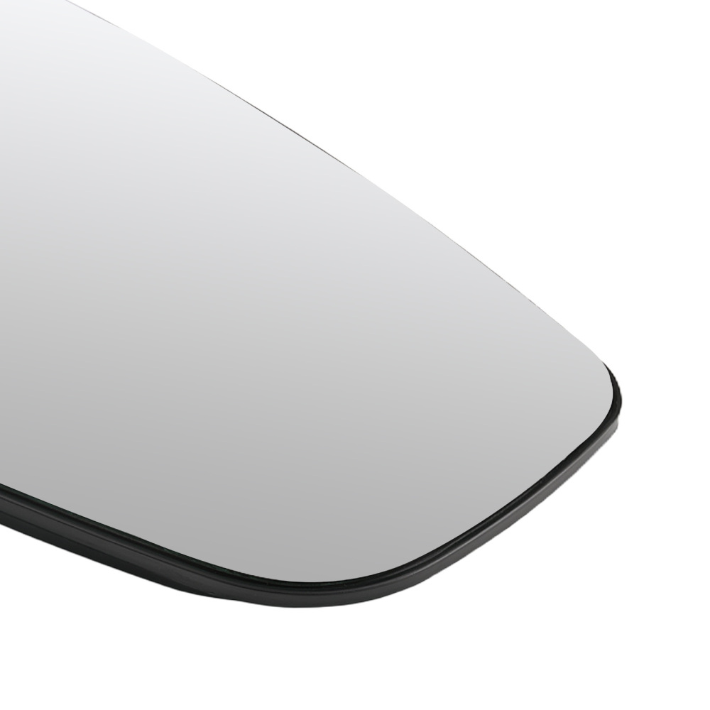 Front Lower Mirror Glass compatible for Ford Tourneo 2014-2023 BK31-17C18-AA Left Right