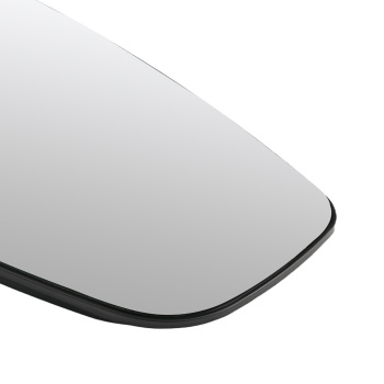 Front Lower Mirror Glass compatible for Ford Tourneo 2014-2023 BK31-17C18-AA Left Right