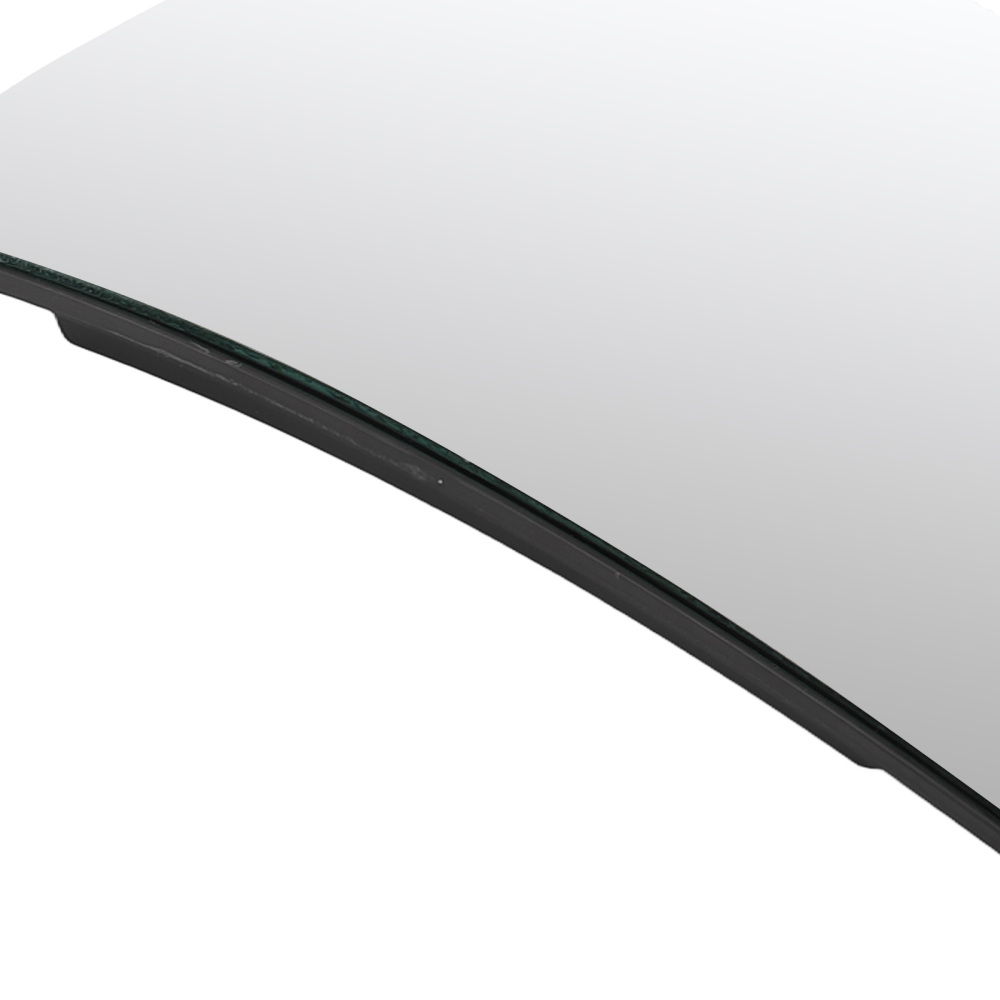 Front Lower Mirror Glass compatible for Ford Tourneo 2014-2023 BK31-17C18-AA Left Right