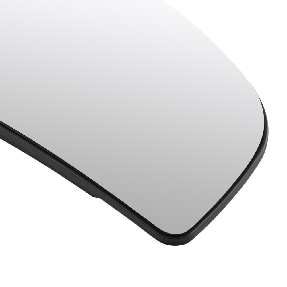 Front Lower Mirror Glass compatible for Ford Tourneo 2014-2023 BK31-17C18-AA Left Right