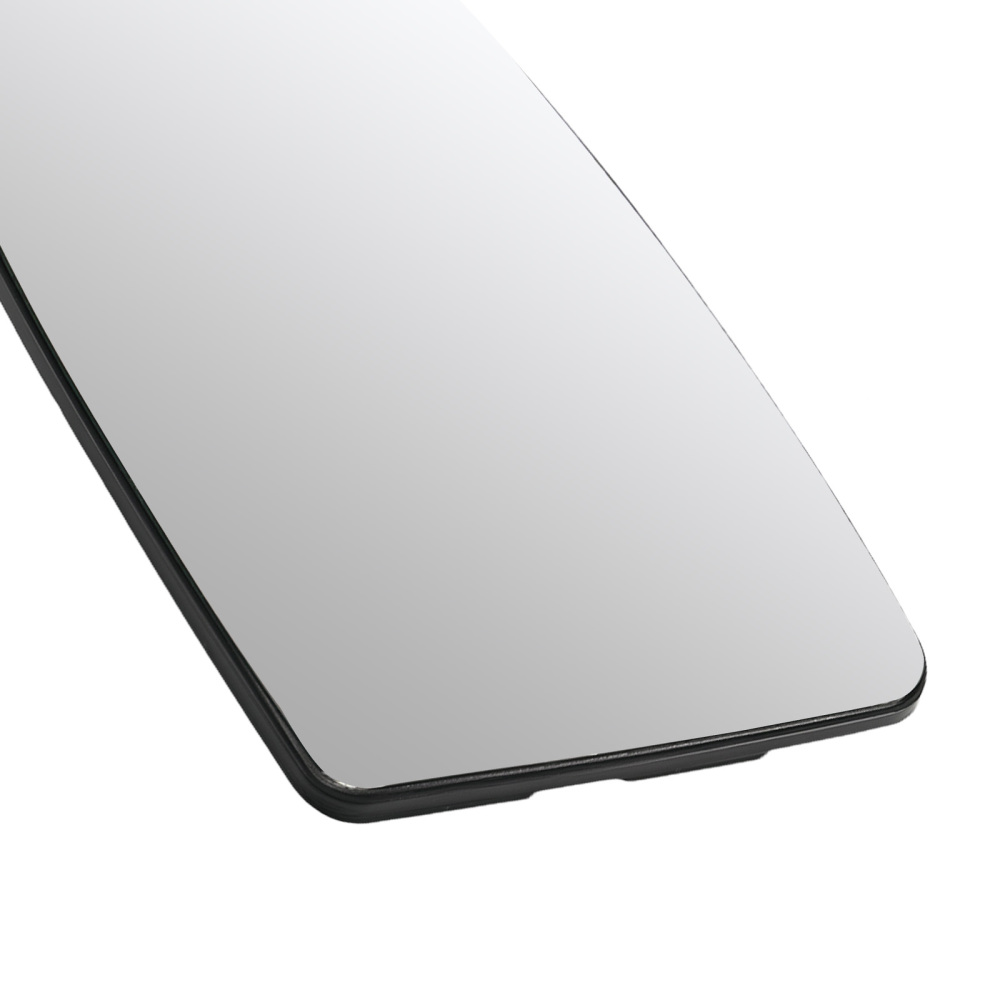 Front Lower Mirror Glass compatible for Ford Tourneo 2014-2023 BK31-17C18-AA Left Right