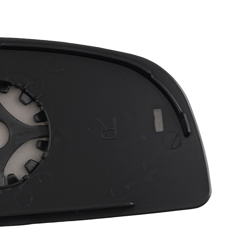 Front Lower Mirror Glass compatible for Ford Tourneo 2014-2023 BK31-17C18-AA Left Right