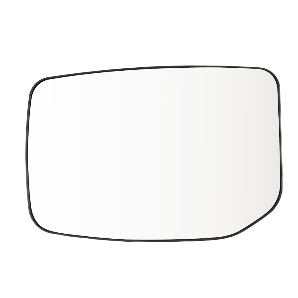 Door Mirror Glass Driver Side compatible for Ford Transit MK6/MK7 RH 2000-2014 4059969