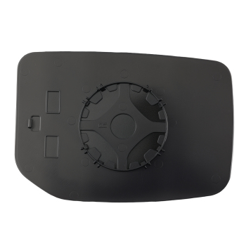 Specchietto Destro Conducente compatibile per Ford Transit MK6 MK7 00-14 4059965 4059969
