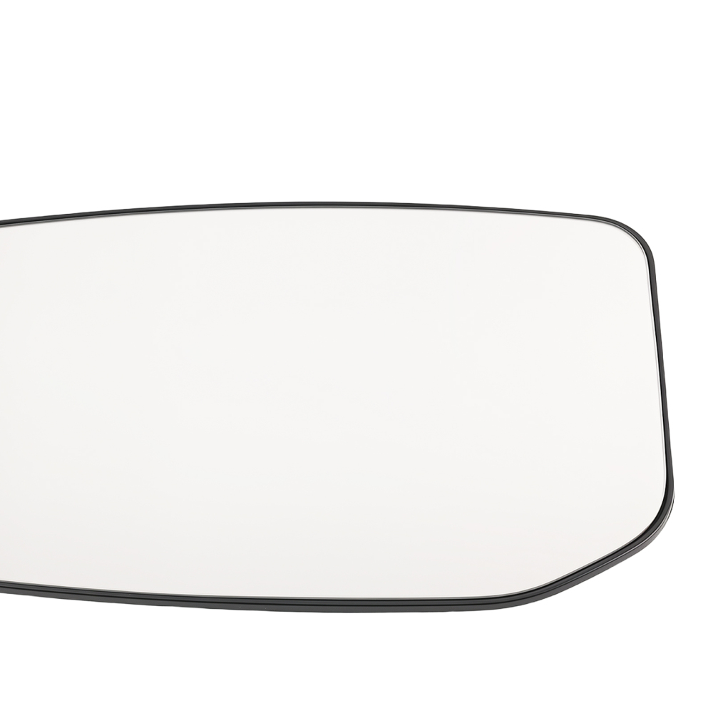 Door Mirror Glass Driver Side compatible for Ford Transit MK6/MK7 RH 2000-2014 4059969