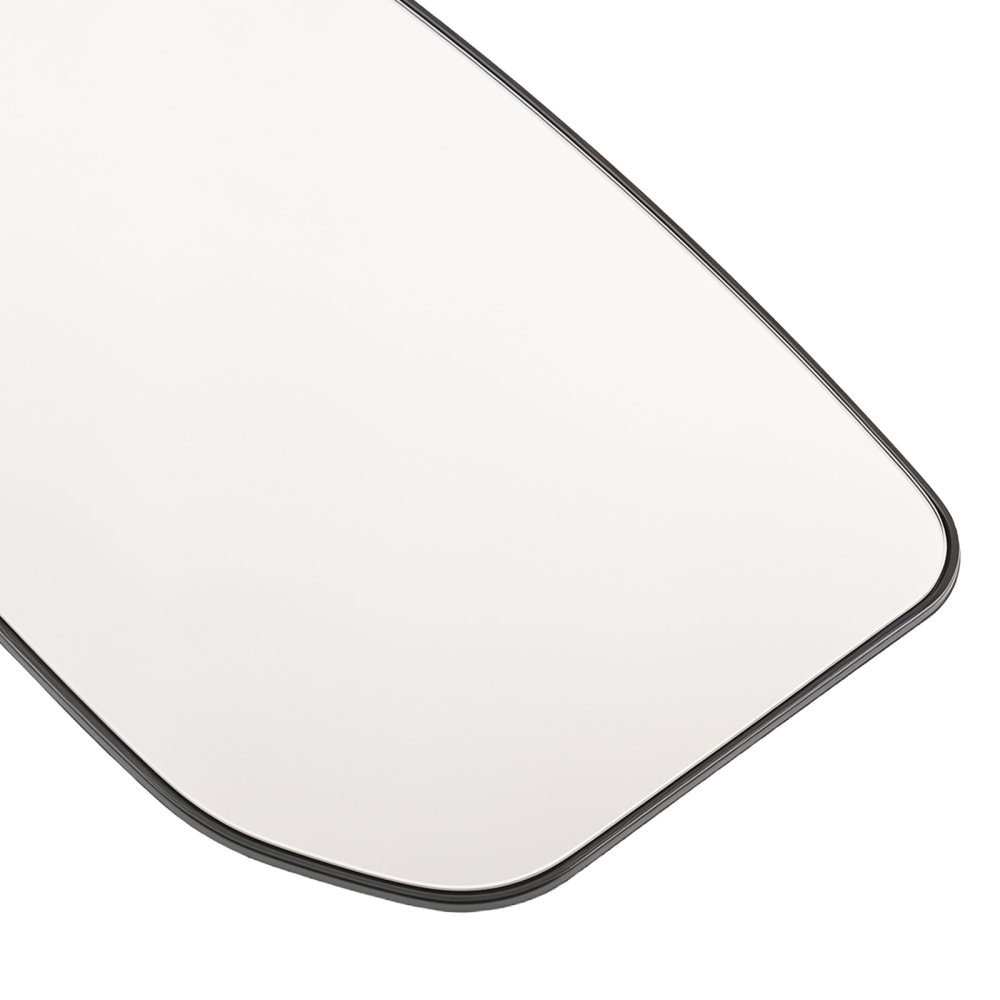 Door Mirror Glass Driver Side compatible for Ford Transit MK6/MK7 RH 2000-2014 4059969