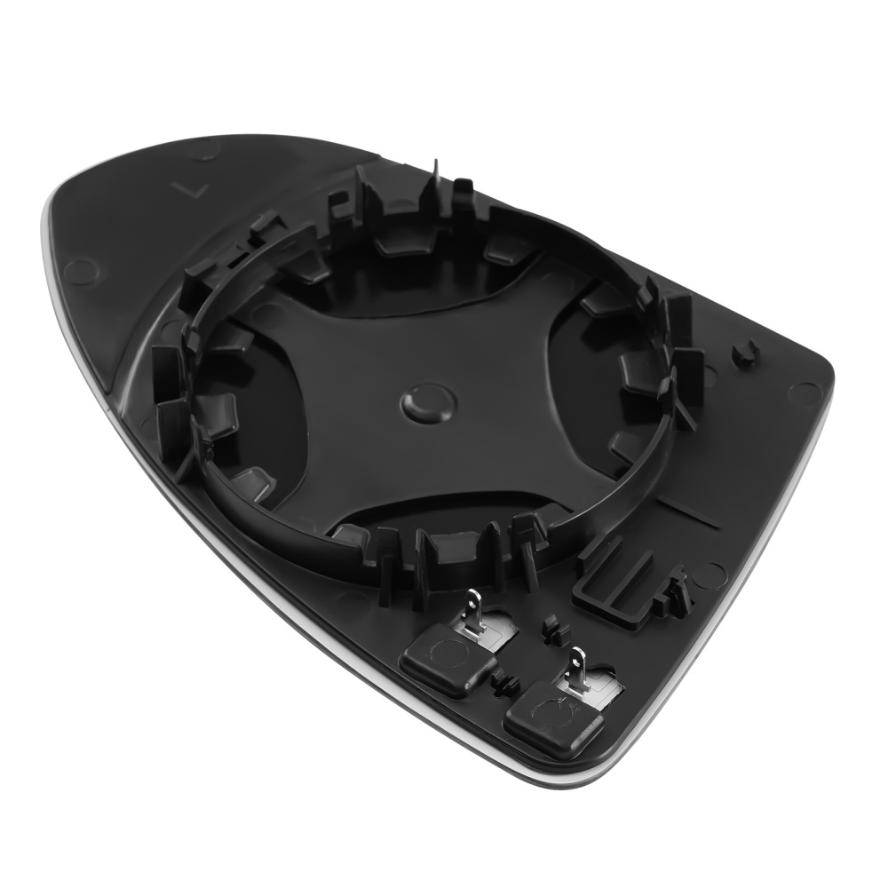 Driver Heated Mirror Glass compatible for VW Golf VII 5G1 BE1 BE2 2012-2017 5G0857521