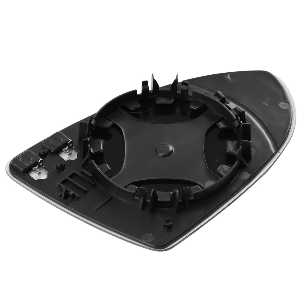 Driver Heated Mirror Glass compatible for VW Golf VII 5G1 BE1 BE2 2012-2017 5G0857521