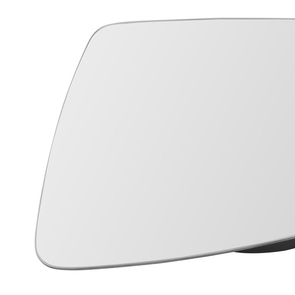 Driver Heated Mirror Glass compatible for VW Golf VII 5G1 BE1 BE2 2012-2017 5G0857521
