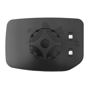 Specchietto Lato Guida compatibile per Ford Transit Bus 2.4 TDE 2001-2006 YC1517K741AA