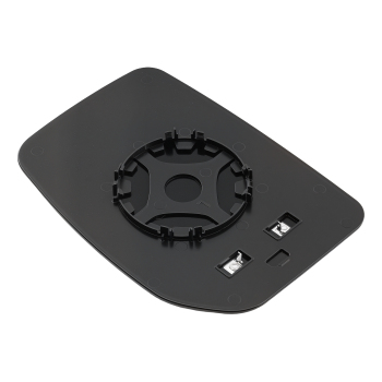 Specchietto Lato Guida compatibile per Ford Transit Bus 2.4 TDE 2001-2006 YC1517K741AA
