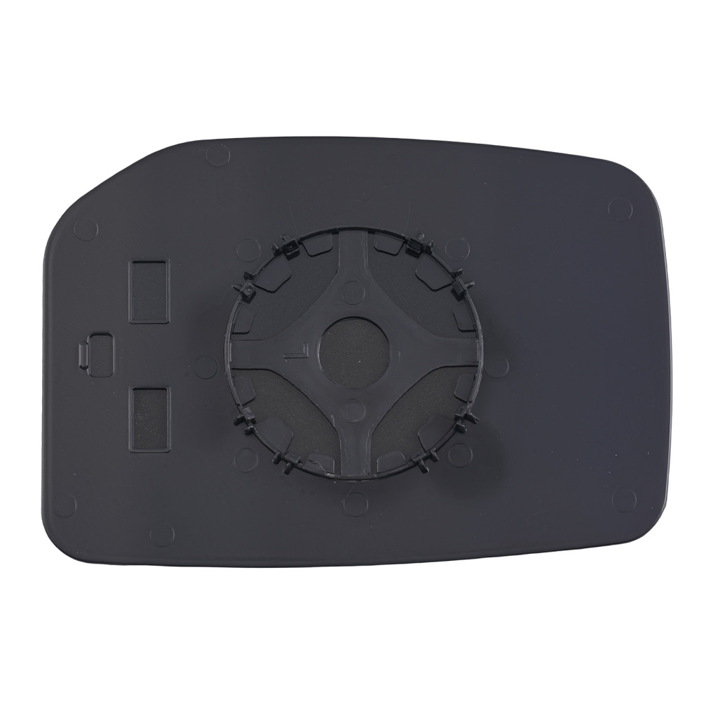 Left Mirror Glass compatible for Ford Transit MK6 MK7 2000-2014