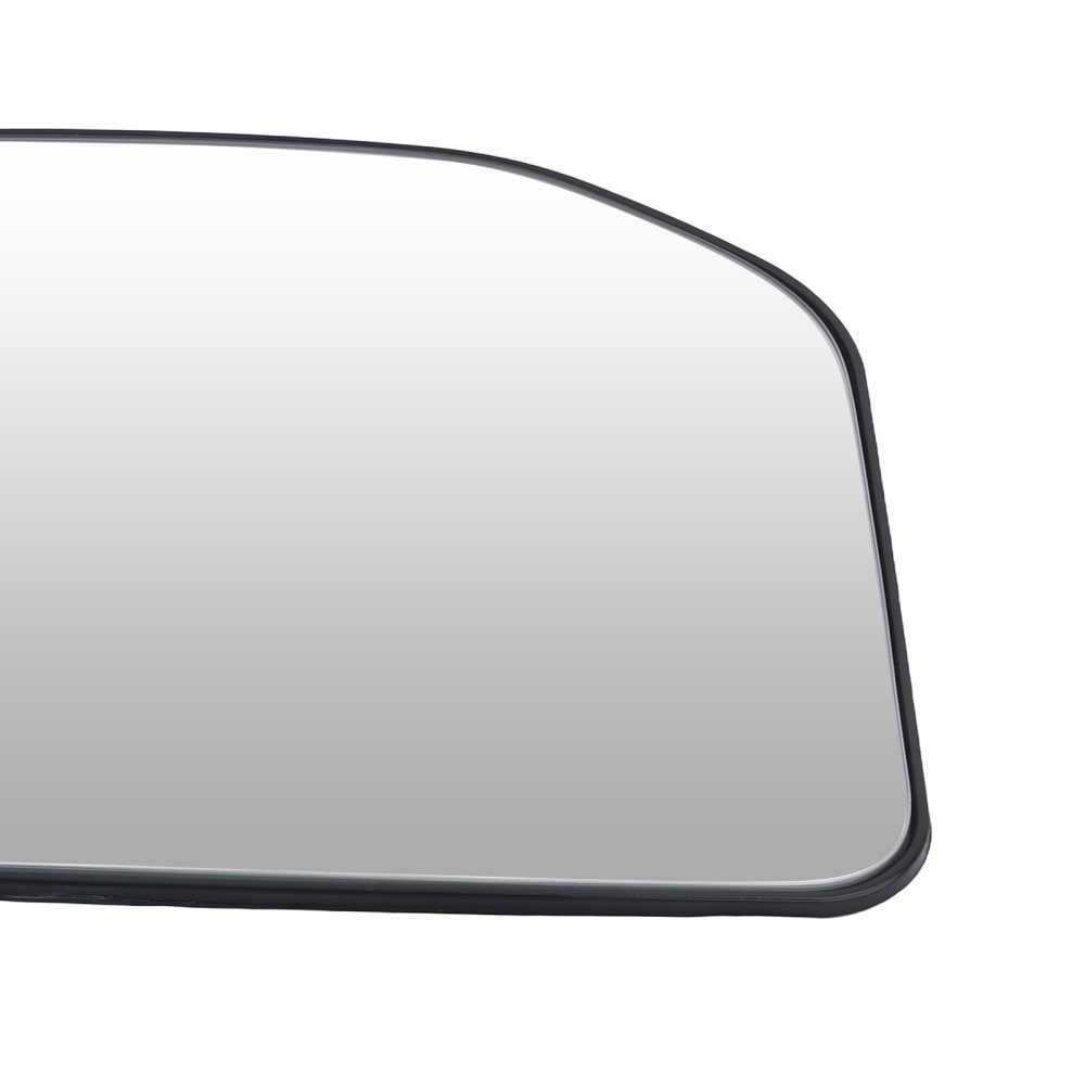 Left Mirror Glass compatible for Ford Transit MK6 MK7 2000-2014