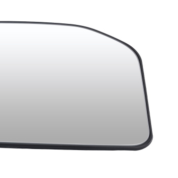 Left Mirror Glass compatible for Ford Transit MK6 MK7 2000-2014