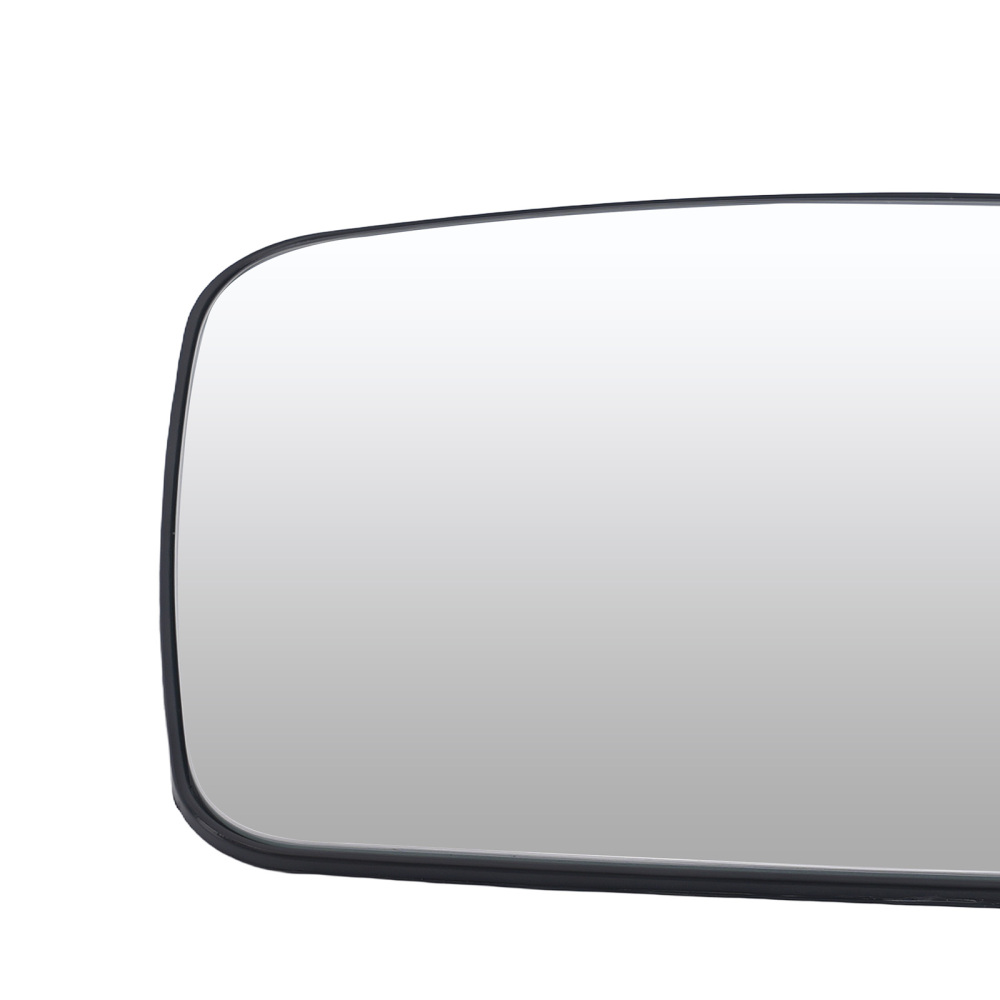 Left Mirror Glass compatible for Ford Transit MK6 MK7 2000-2014