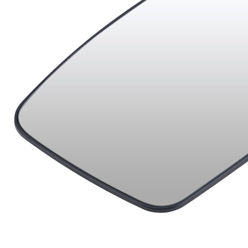 Left Mirror Glass compatible for Ford Transit MK6 MK7 2000-2014