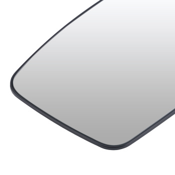 Left Mirror Glass compatible for Ford Transit MK6 MK7 2000-2014