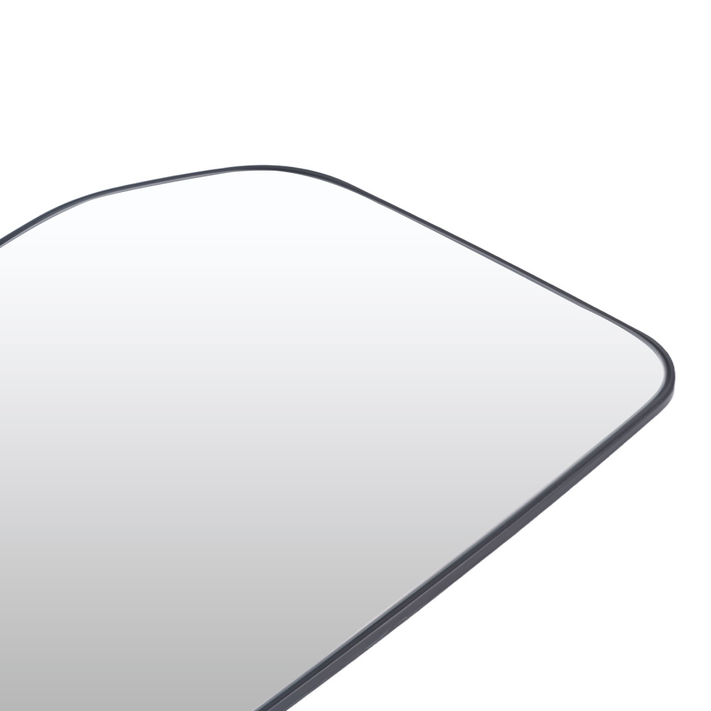 Left Mirror Glass compatible for Ford Transit MK6 MK7 2000-2014