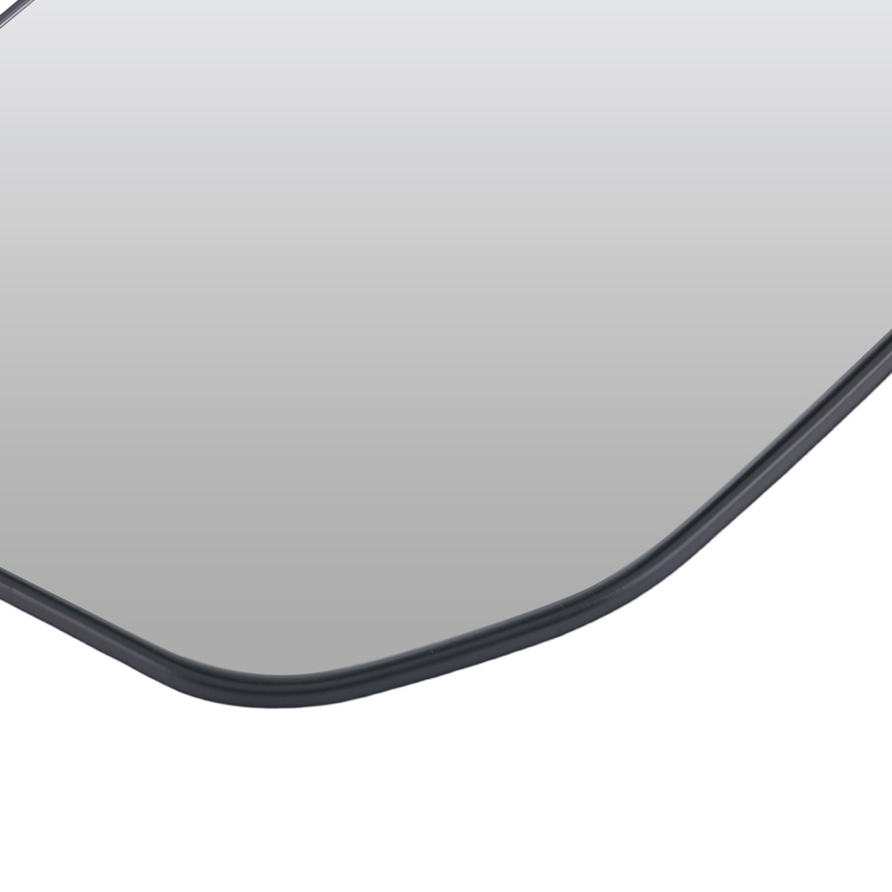 Left Mirror Glass compatible for Ford Transit MK6 MK7 2000-2014