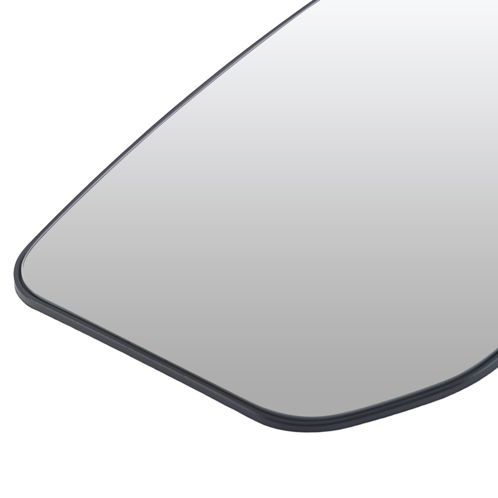 Left Mirror Glass compatible for Ford Transit MK6 MK7 2000-2014