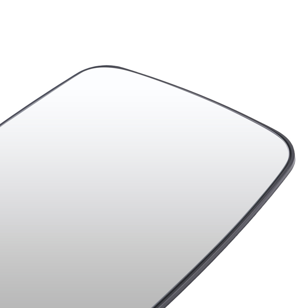 Left Mirror Glass compatible for Ford Transit MK6 MK7 2000-2014
