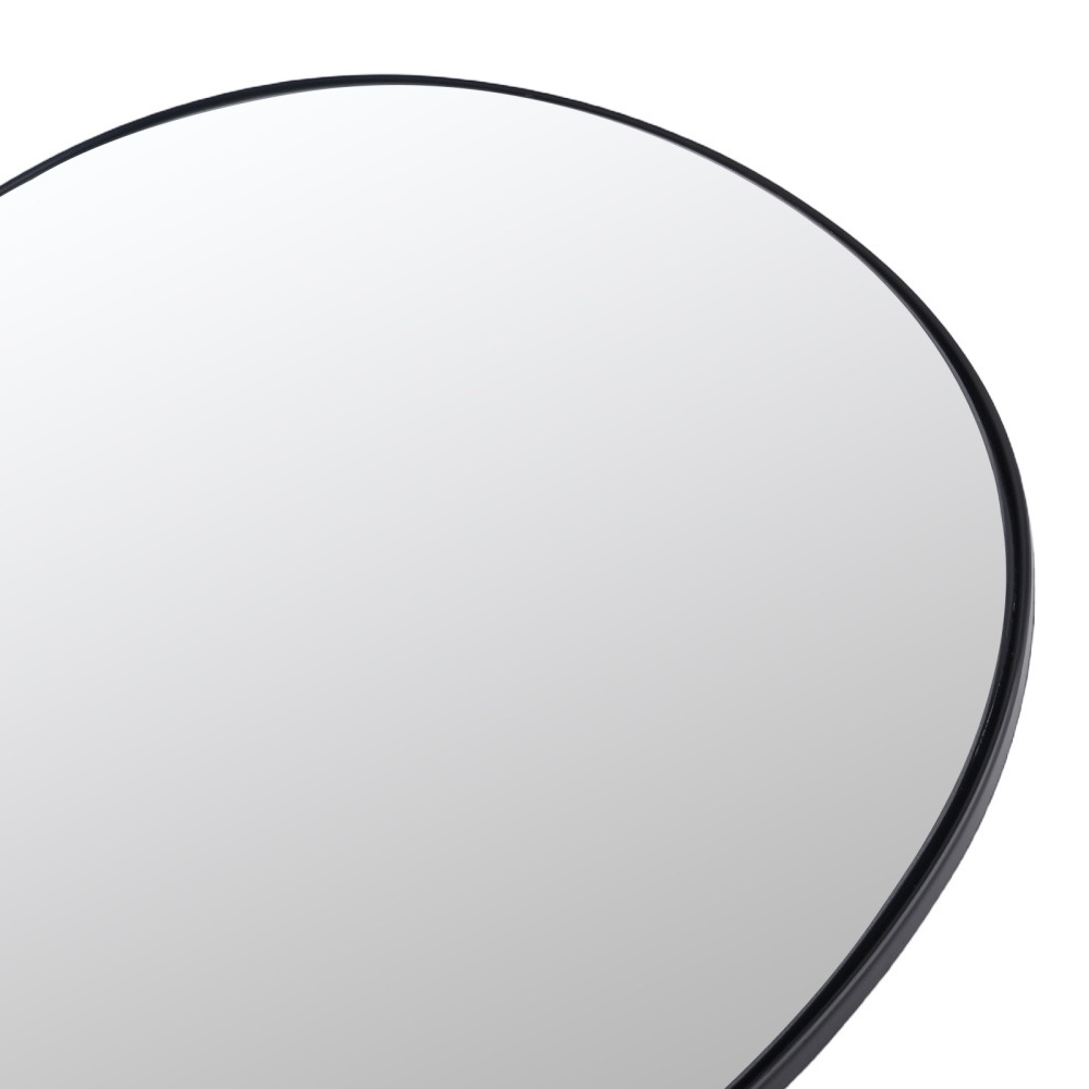 Heated Left Wing Mirror Glass compatible for MINI Clubman F54 LCI 2018-2019 51167366045