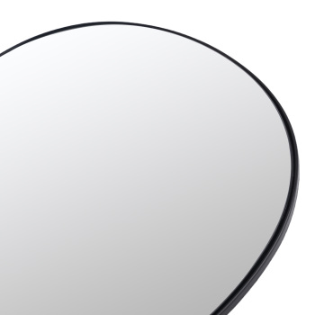 Heated Left Wing Mirror Glass compatible for MINI Clubman F54 LCI 2018-2019 51167366045